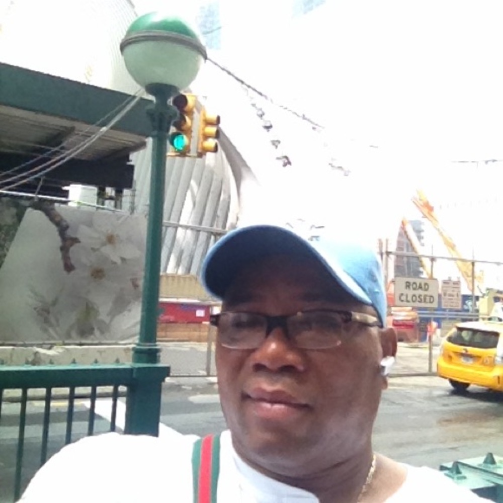 Meet your Posher, Hughes